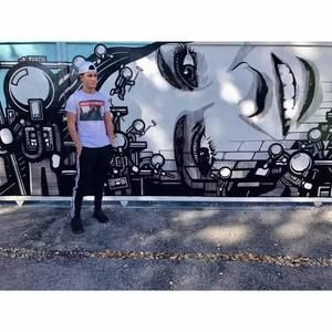 Meet your Posher, Salvatore